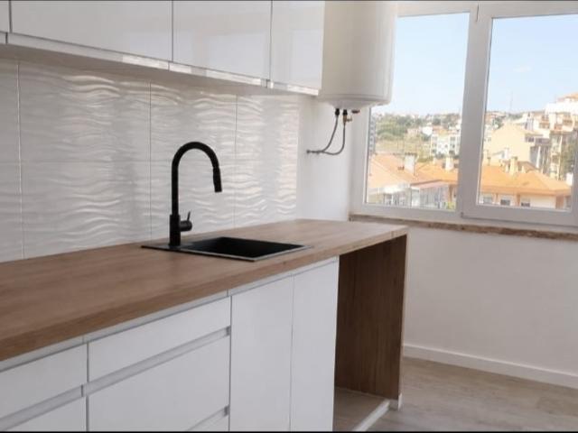 T1+1 Remodelado Amadora