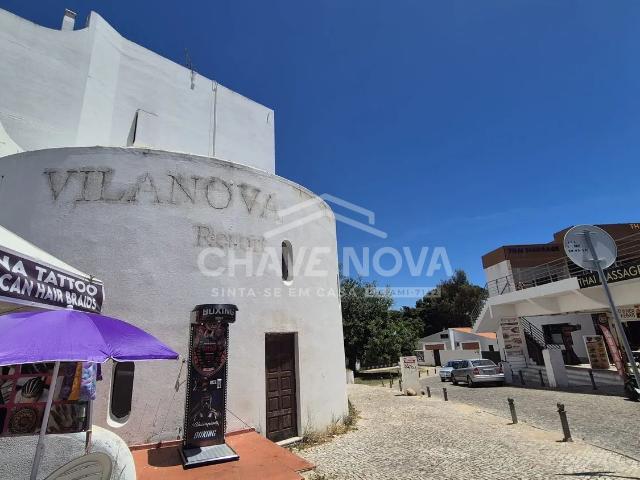 T1+1 Remodelado com Piscina perto da Praia da Oura – Albufeira