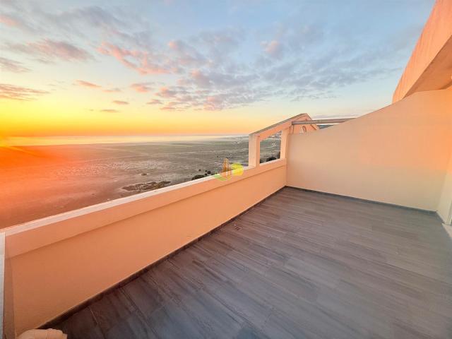 T1+2 Duplex c/ Terraço Privativo 123m² Buarcos