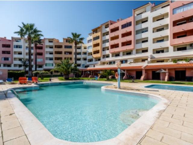 T1+2 Duplex com Excelente Área Albufeira