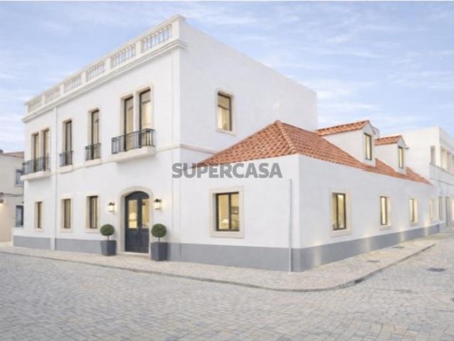 T1+2 na 2.ª Linha do Rio Guadiana em Vila Real de Santo António