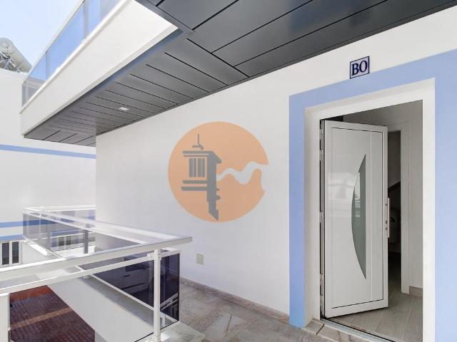 T1+3 Duplex com Garagem e Acesso Direto à Praia Manta Rota 97m² Vila Nova De Cacela