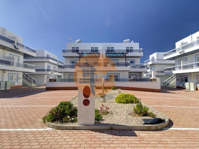 T1+3 Duplex com Garagem e Acesso Direto à Praia Manta Rota 97m² Vila Nova De Cacela