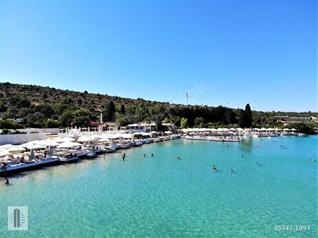 T1994 Dalyan, Üniversite, Cumhuriyet,16 Eylül imarlı parseller