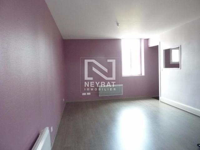 T1 40 RUE GLORIETTE CHALON SUR SAONE