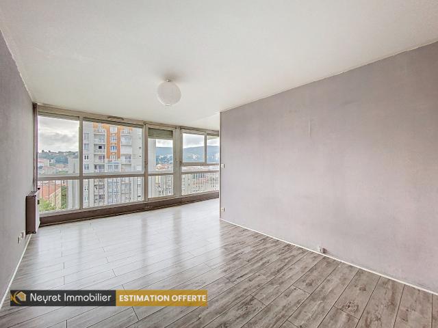 T1 40m2 BALCON, GARAGE, CAVE