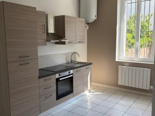 T1 9 RUE MONGE 69100 VILLEURBANNE