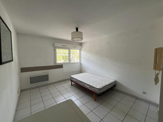 T1 19m² Saint Eloi