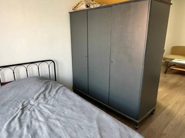 T1 – 27 m² – Lyon 7e – Rue de l’Université