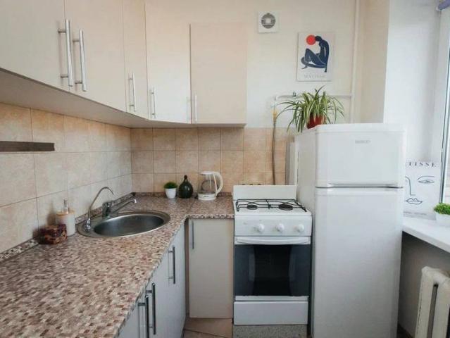 T1 25 m² – Annecy centre