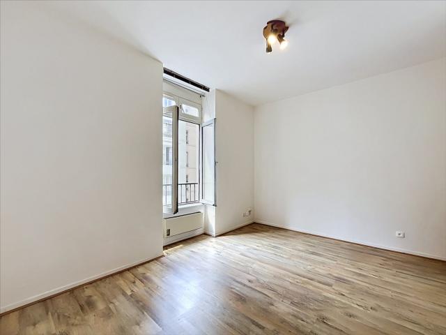 T1 – 26 m2 – 69002 LYON
