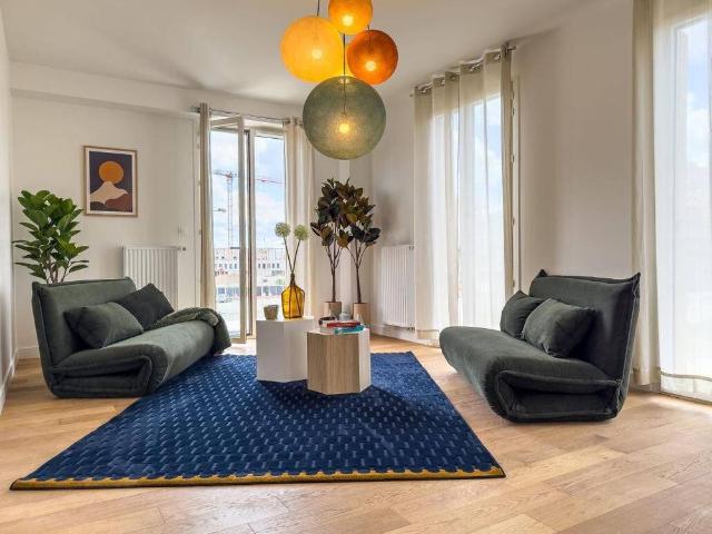 T1 26 m2 tout équipé en coliving et clé en main