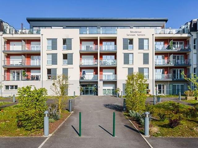 T1 28.7m ²