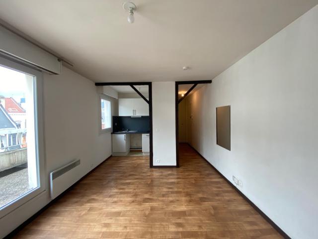 T1 29m2 Lille Centre avec balcon