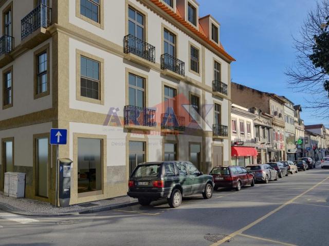 T1 2º andar FRAÇÃO O