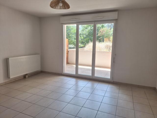 T1 33 m2 RDC AVIGNON