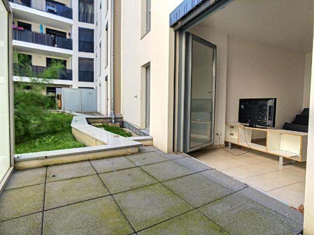 T1 – 30 m² – TERRASSE – 69250 – NEUVILLE
