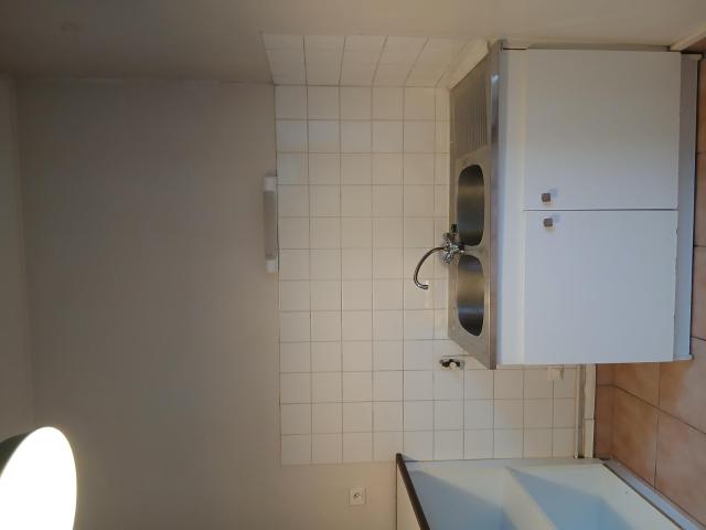 T1 38m2 LYON 3EME SECTEUR PLACE VOLTAIRE