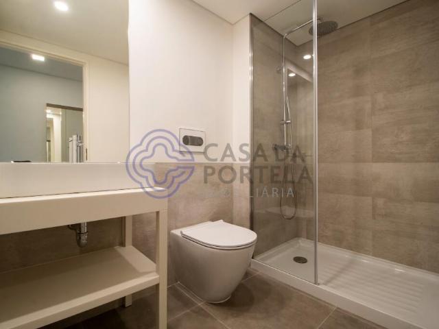 T1 T0+T0 Fração E Piso 1 83m² São pedro da afurada