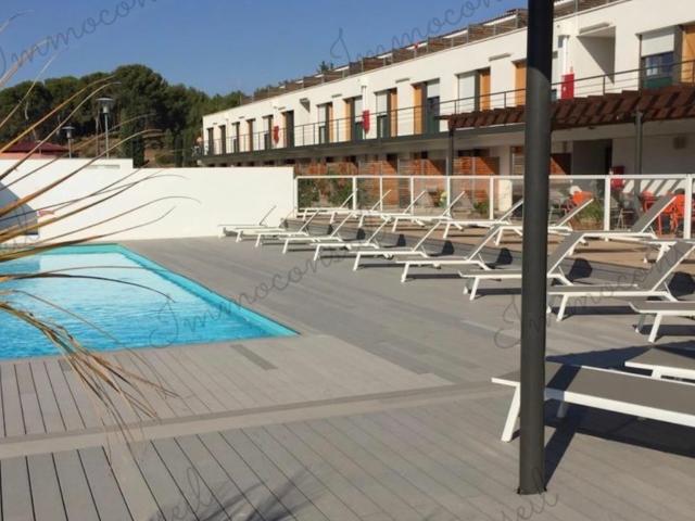 T1 + TERRASSE, Res PISCINE, 13510 EGUILLES