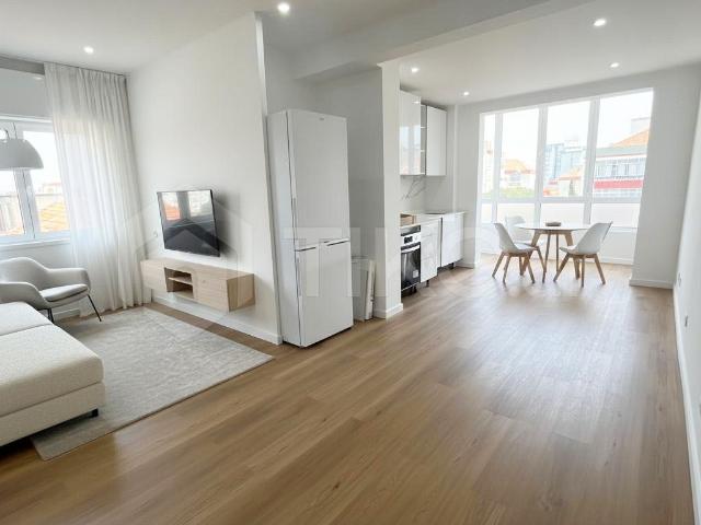 T1 Totalmente remodelado na Amadora – Pronto a habitar | Excelente localização