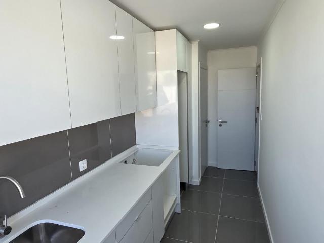 T1 Totalmente Renovado na Amadora | Modernidade, Conforto e Excelente Luminosidade