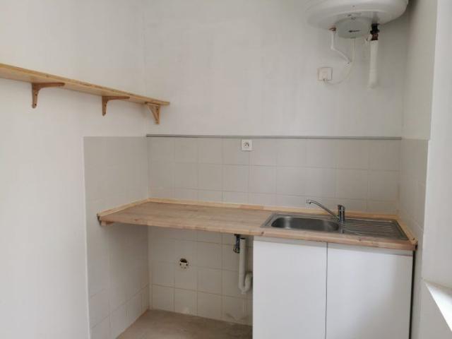 T1 Toulon 24.35 m²