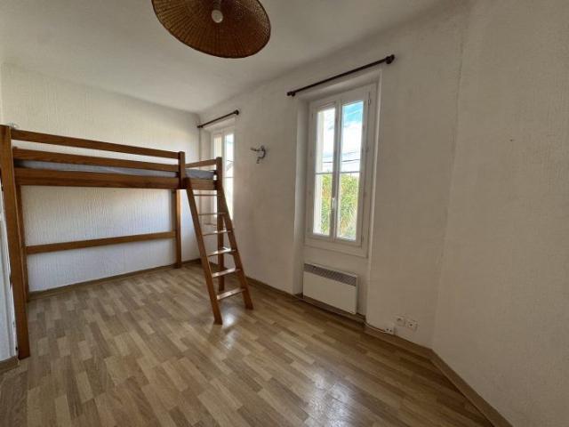 T1 Toulon 30 m²