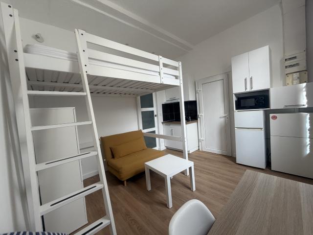 T1 TOULOUSE PURPAN