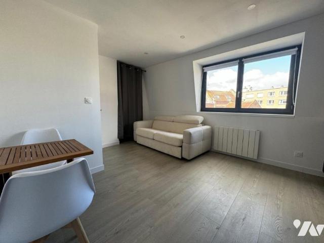 T1 Tourcoing Gambetta