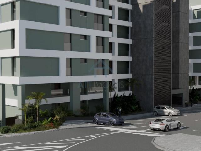 T1 Uptown32 Novo Funchal