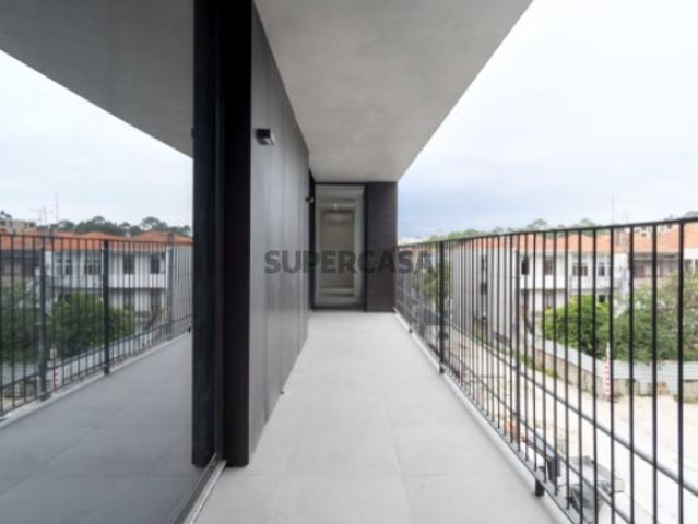 T1| varanda | garagem| Escritura em Outubro 2026| Paranhos, Porto