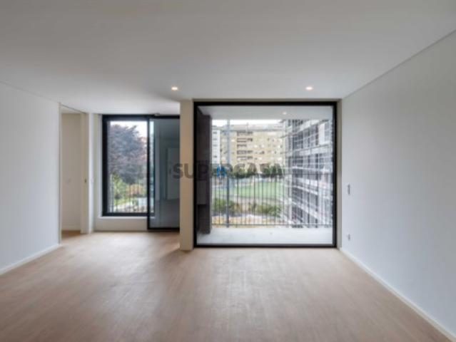 T1| varanda | garagem| Escritura em outubro 2026| Paranhos, Porto