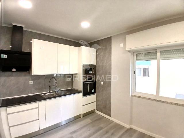 T1 Venteira Amadora