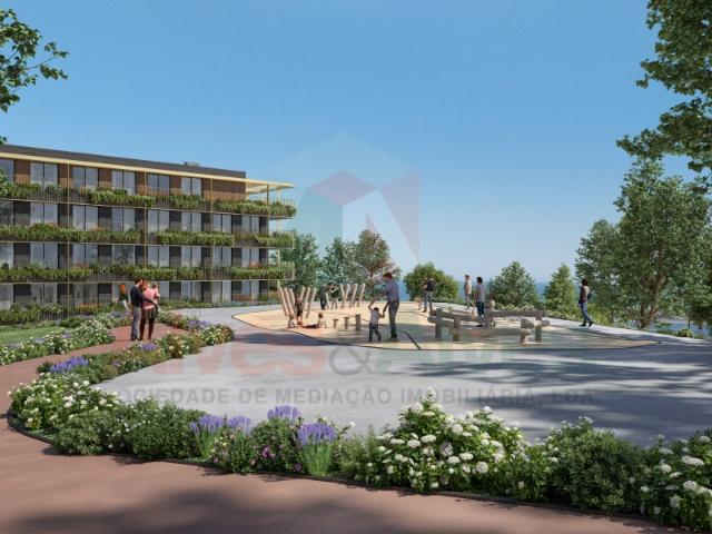 T1 Vila Nova de Gaia NOVO Previsão de conclusão: 2º Semestre / 2028