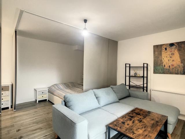 T1 Villefranche sur Saône 34 m²