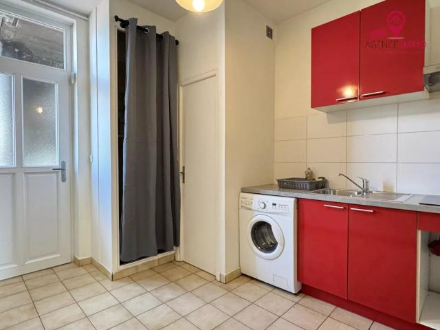 T1 Villeurbanne