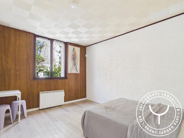 T1 VITRY SUR SEINE 27.56m2