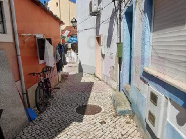 T1 Zona Histórica Seixal