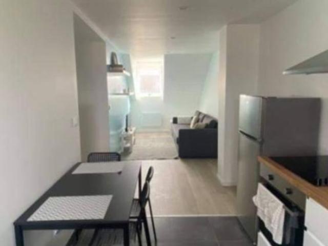T1 à Mulhouse à louer Locagestion, expert en gestion locative