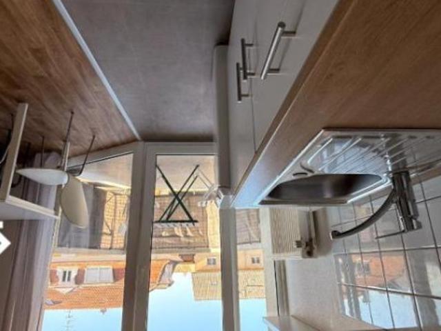 T1 à Mulhouse à louer Locagestion, expert en gestion locative