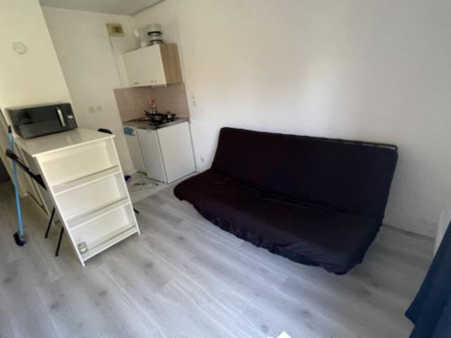 T1 à Mulhouse à louer Locagestion, expert en gestion locative