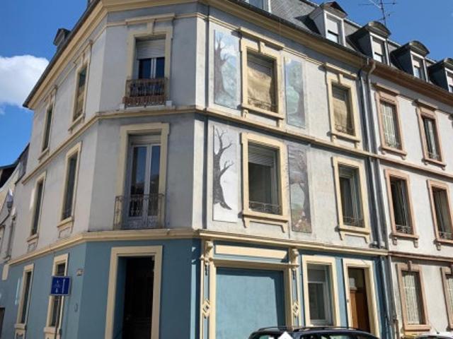 T1 à Mulhouse à louer Locagestion, expert en gestion locative