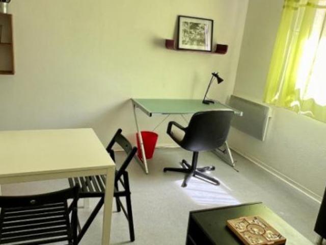T1 à Mulhouse à louer Locagestion, expert en gestion locative