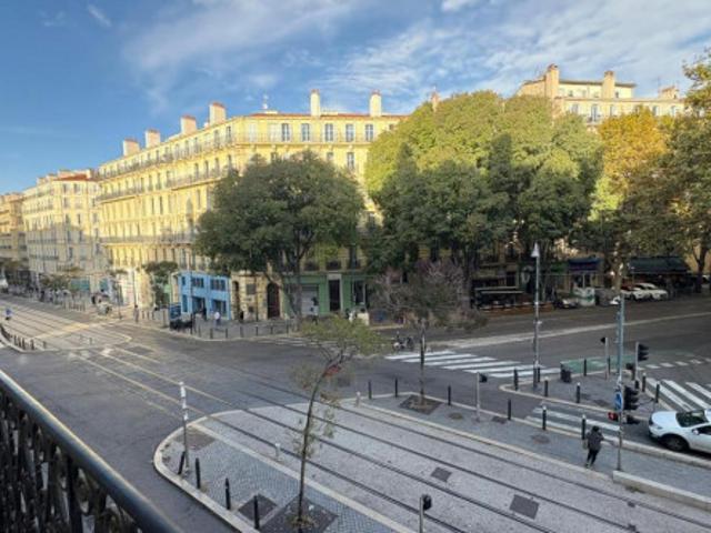 T1 à Marseille 2 Ar à louer Locagestion, expert en gestion locative