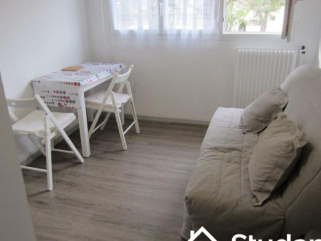 T1 à Marseille à louer Locagestion, expert en gestion locative