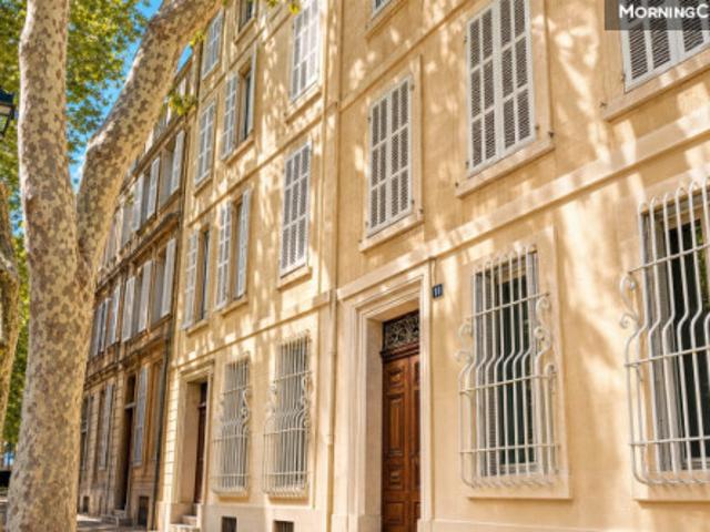T1 à Marseille à louer Locagestion, expert en gestion locative