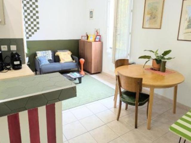 T1 à Marseille à louer Locagestion, expert en gestion locative