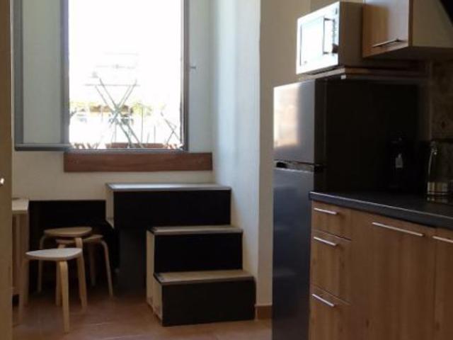 T1 à Marseille à louer Locagestion, expert en gestion locative