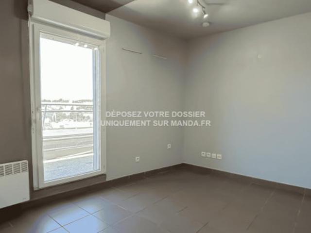 T1 à Marseille à louer Locagestion, expert en gestion locative